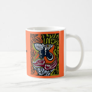 De Café Caneca dos momentos; Foi UM dAQUELES DIAS!!!