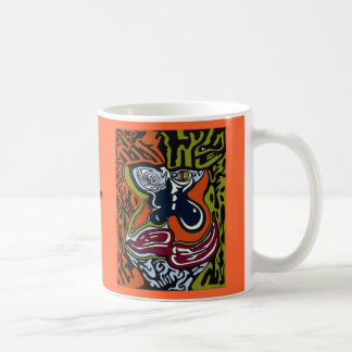 De Café Caneca dos momentos; Foi UM dAQUELES DIAS!!!