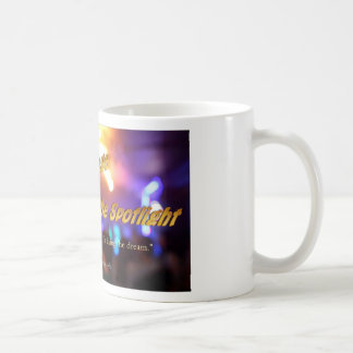 De Café Caneca dos músicos!