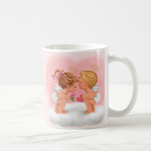 DE CAFÉ CANECA DOS NAMORADOS DA RUA