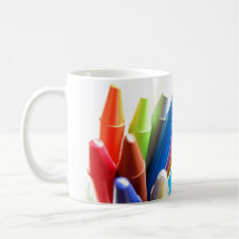 Caneca dos pastéis