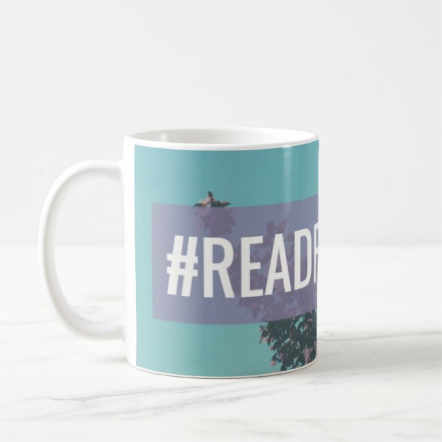 De Café Caneca dos #ReadFeminists (Esquerda)