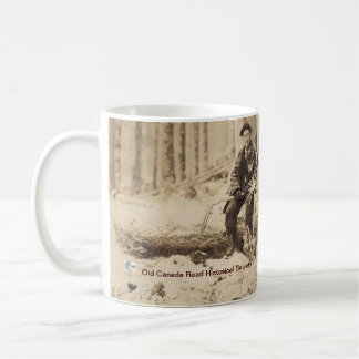 De Café Caneca dos Scalers