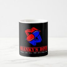 caneca dos shankys