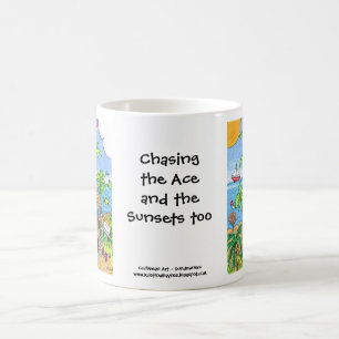 De Café Caneca dos Sundowners