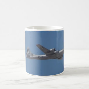 De Café Caneca dos superfortress B-29