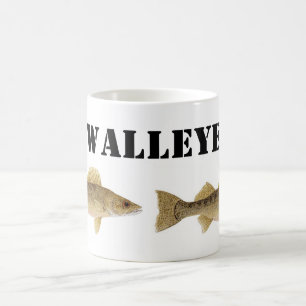 De Café Caneca dos Walleye