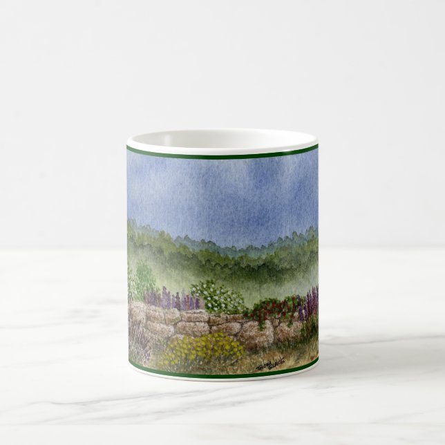 De Café Caneca dos "Wallflowers" (Centro)