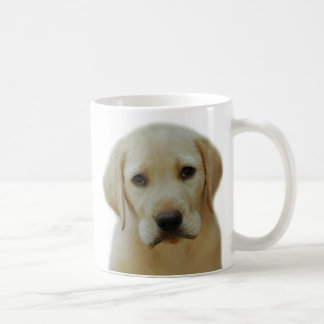 De Café Caneca dourada do laboratório
