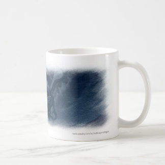 De Café Caneca Dragão Alado