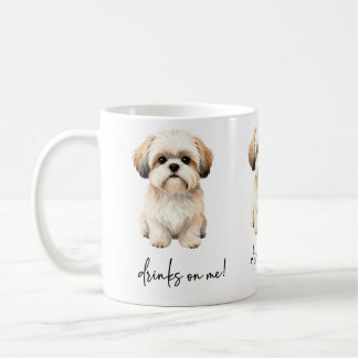 De Café Caneca Drink On Me