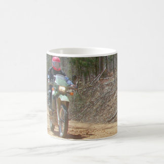 De Café Caneca dupla do esporte