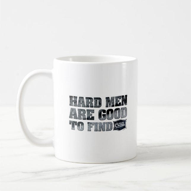 De Café Caneca dura dos homens (Esquerda)