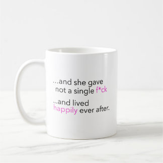 De Café Caneca -… e viveu feliz sempre em seguida