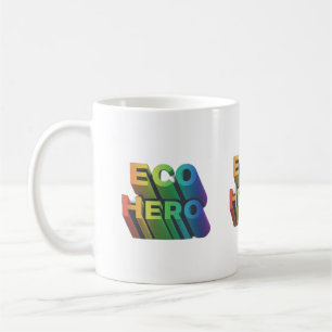 De Café Caneca ecológica