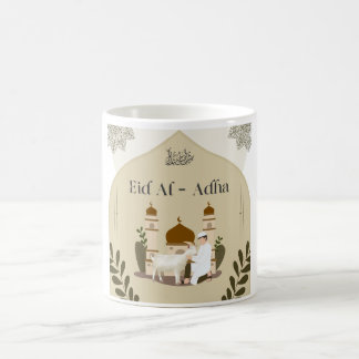 De Café Caneca Eid al-adha