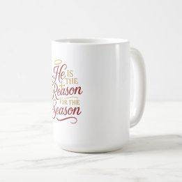 De Café Caneca Ele É a Razão da Temporada