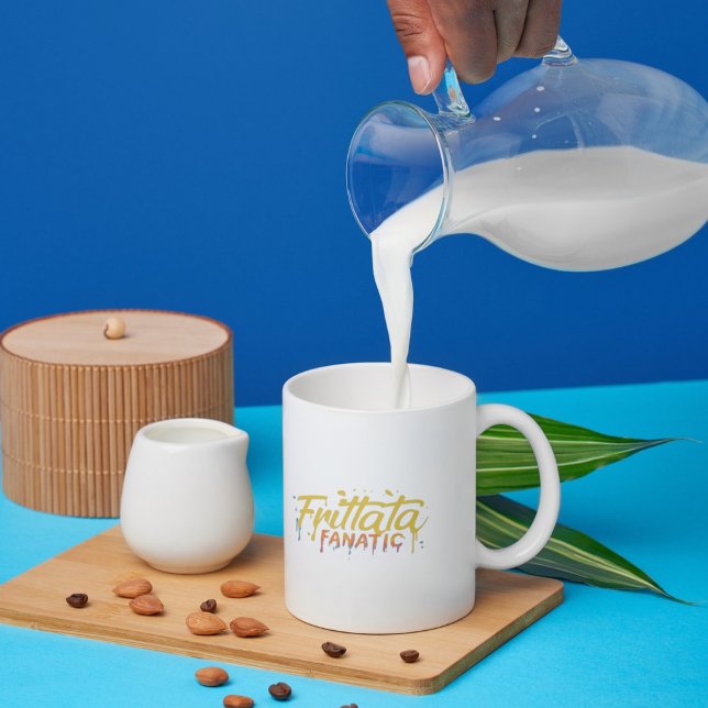 De Café caneca elegante (Criador carregado)