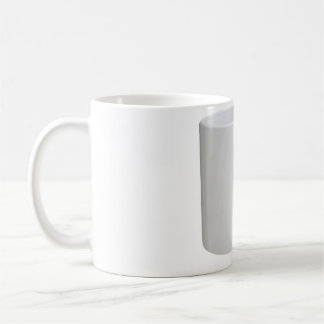 De Café Caneca em uma caneca