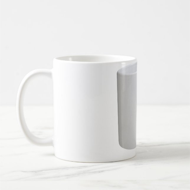 De Café Caneca em uma caneca (Esquerda)