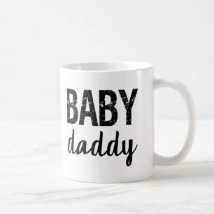 De Café Caneca engraçada do pai do bebê