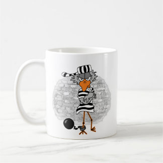 De Café Caneca engraçada do workaholic