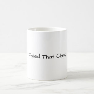 De Café Caneca Engraçada para Estudante