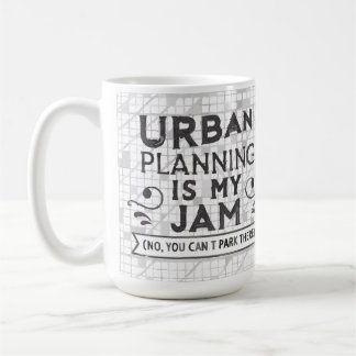 De Café Caneca engraçada para Terapeuta Ocupacional – Vida