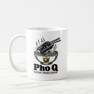 De Café Caneca engraçada Pho Q