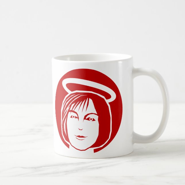 De Café Caneca EolistBlend (TM) (Direita)
