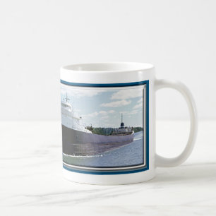 De Café caneca Ernest R. Breech