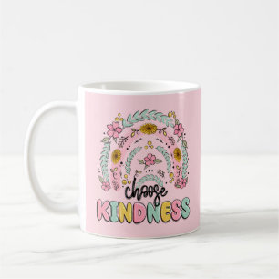 De Café Caneca Escolha a Bondade