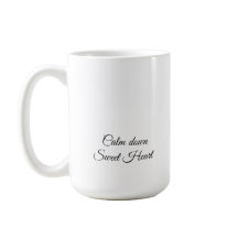 Caneca Especial