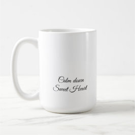 De Café Caneca Especial
