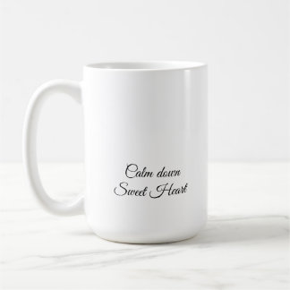De Café Caneca Especial