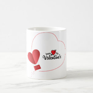 De Café Caneca especial do feliz dia dos namorados  
