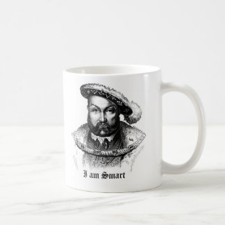 De Café Caneca esperta
