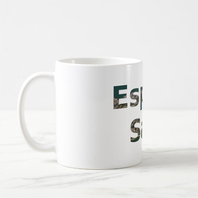 De Café Caneca Espírito Santo (Esquerda)
