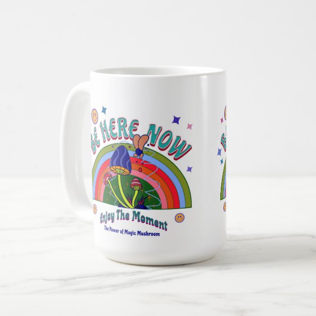 DE CAFÉ CANECA ESTOU AQUI AGORA (Frente Esquerda)