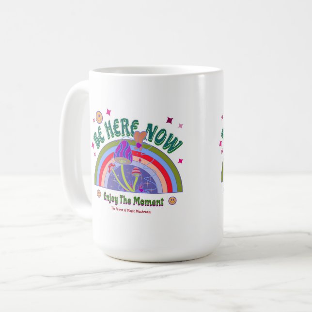 DE CAFÉ CANECA ESTOU AQUI AGORA (Frente Esquerda)