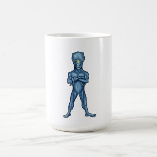De Café CANECA estrangeira antiga
