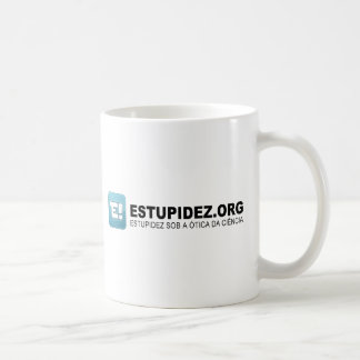 De Café Caneca Estupidez.Org