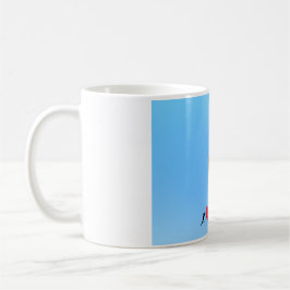 De Café Caneca Eu Amo Londres – Ilustração do Big Ben Pres