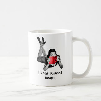 De Café Caneca eu li livros proibidos