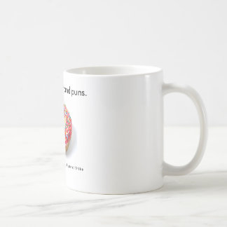 De Café Caneca "eu rosquinha compreendo chalaças "