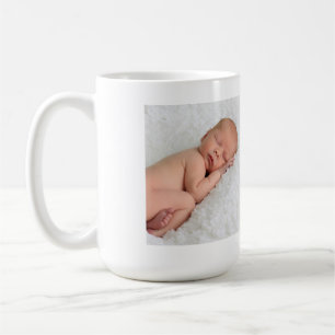 De Café Caneca Eu te amo para sempre