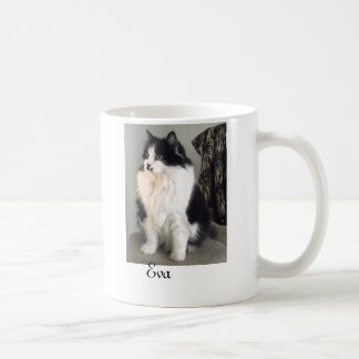 De Café Caneca Eva do eremitério
