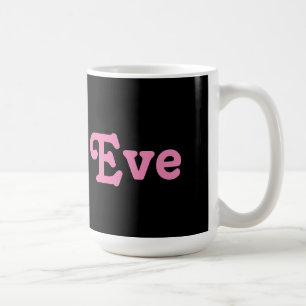 De Café Caneca Eve