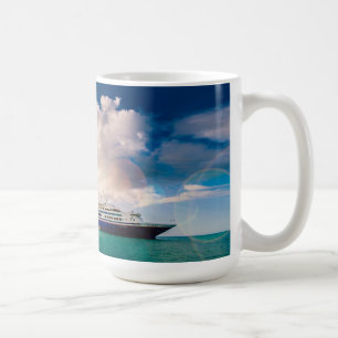 De Café Caneca - explorador do milivolt