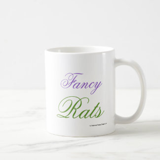 De Café Caneca extravagante dos ratos